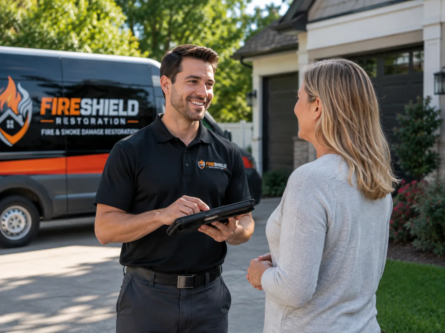 Fire And Smoke Damage Restoration Outlook, MT FAQs
